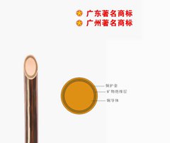 BTTZ礦物電纜_珠江南方一線電纜